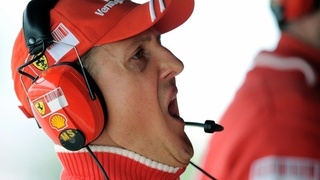Will Michael Schumacher Come Back to Drive Felipe Massa’s Ferrari?